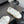 CC Sandals White Rope Lambskin 331280
