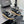 CC Sandals Black Rope Lambskin 331281