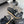 CC Sandals Black Rope Lambskin 331281