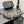 CC 2025 Puffer Ballet Flat With Strap Dark Coffee Sheepskin Fur 529345