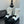 CC Coco Neige 2025/26 Low-cut Boots Black White Shearling Lambskin Patent Leather 529341