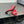 CC 26s Sandal Red Sheepskin 832568