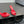 CC 26s Sandal Red Sheepskin 832568