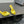 CC 26s Sandal Yellow Sheepskin Satin 832566