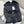 Moncler 25 Brasseurs Short Jacket Black Polyester 291396