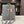 ALPIN BACKPACK 37 IN GREY LAMBSKIN AND GOYARDINE CANVAS