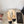 CC 26s Half-Slip Beige Black Patent Leather 596643