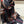 SCARF 200 CM IN COLORFUL CASHMERE 408861