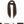 LV Monogram Scarf 140cm Brown Silk and Wool 967230