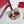 Gucci Etoupe Red Blue Panda Bag Charm