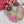 Gucci Etoupe Red Blue Owl Bag Charm