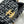 KELLY SHOPPING BAG 19 IN BLACK MIX WHITE TWEED GOLD HARDWARE