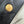 HIPPIE HOBO POSTMAN BAG 30 IN BLACK CALFSKIN GOLD HARDWARE