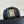 MINI FLAP BAG 20 ATTACHED SAQUINS IN BLACK MIX WHITE TWEED GOLD HARDWARE