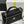 CC 25C Vanity Case 19.5cm Black Calfskin Light Gold Hardware 243640
