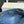 CC 25C Backpack 24.3cm Demin Blue Washed denim Gold Hardware 243645