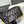 CC 25C Hobo Bag 30cm Black Lambskin
