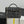 CC 25C Vanity Case Black White Tweed Light Gold Hardware 243667