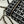 CC 25C Vanity Case Black White Tweed Light Gold Hardware 243667
