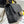 CC 25P Flap 18 Bag Black Cowhide Gold Hardware 243560