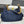 CC 25C Hobo 31cm Space Demin Gold Hardware 243575