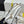 CC 25P Mini Backpack 18 White Black Lambskin Gold Hardware 243521