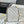 CC 25P Mini Backpack 18 White Black Lambskin Gold Hardware 243521