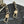 CC 25P Mini Backpack 18 Black White Lambskin Gold Hardware 243528