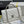 CC 25P Wallet Woc Handle 19cm White Leather Silver Hardware 243451
