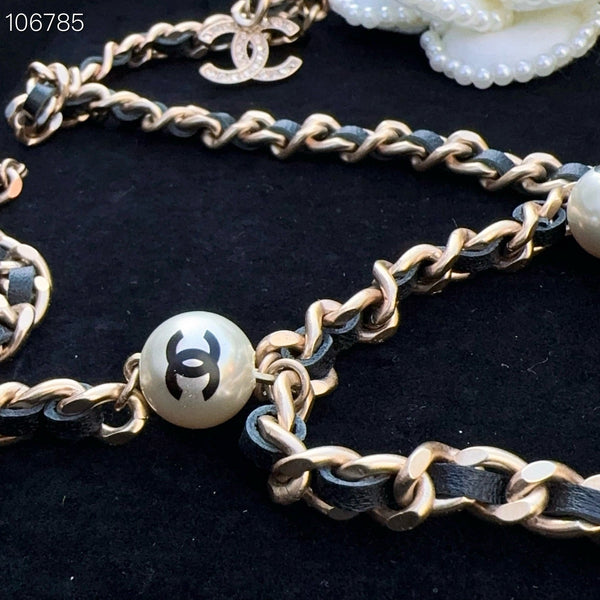 CC Waist Belt Chain Model 200363