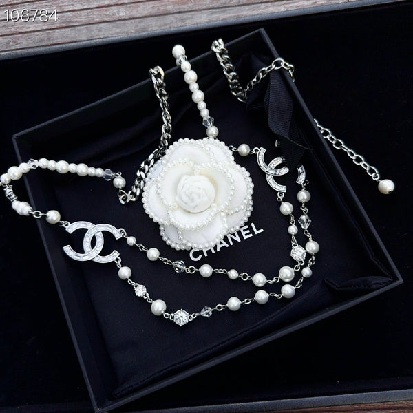 CC Waist Belt Chain Model 200361