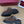 Gucci FW 25 Horsebit Suede Clog Brown Suede with Shearling 506448