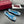 GG 26s Ballet Flats In Blue Denim