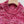 Miu Miu 25 Twisted Snowflake-colored Round-neck Sweater Pink Cashmere