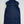 CC 25 Vest Jacket Blue Denim Fabric