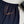 LV Knitted Skirt Black Cotton Wool