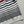Gucci Striped Polo Knitted Top Dark Blue White Cotton