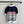 Gucci Striped Polo Knitted Top Dark Blue White Cotton