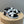 HM ELECTRIC SANDAL SILVER CALFSKIN