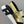 HM ELECTRIC SANDAL METALLIC GOLD CALFSKIN