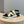 HM ELECTRIC SANDAL METALLIC GOLD CALFSKIN
