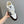 LV TRAINER CHOCOLATE BROWN DAMIER MIX WHITE GRAINED CALFSKIN