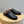 LP TOMORI SABOT MULES BLACK CALFSKIN