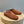 LP TOMORI SABOT MULES RUSSET SUEDE