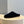 LP TOMORI SABOT MULES BLACK SUEDE
