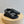 HM Men's Electric Sandals Black Calfskin 547685