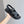 HM Men's Electric Sandals Black Calfskin 547685
