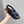 HM ELECTRIC SANDAL BLACK CALFSKIN
