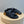 HM ELECTRIC SANDAL BLACK FABRIC AND CALFSKIN