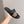 HM IZMIR SANDAL NAVY AND GRAY CALFSKIN